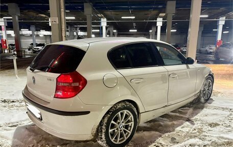 BMW 1 серия, 2009 год, 600 000 рублей, 3 фотография
