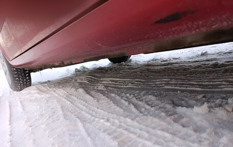 Hyundai Getz I рестайлинг, 2008 год, 435 000 рублей, 9 фотография