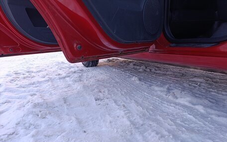 Hyundai Getz I рестайлинг, 2008 год, 435 000 рублей, 14 фотография