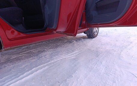 Hyundai Getz I рестайлинг, 2008 год, 435 000 рублей, 15 фотография