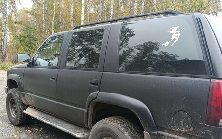 Chevrolet Tahoe II, 1997 год, 1 100 000 рублей, 3 фотография