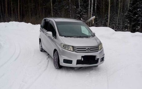 Honda Freed I, 2011 год, 1 000 050 рублей, 2 фотография