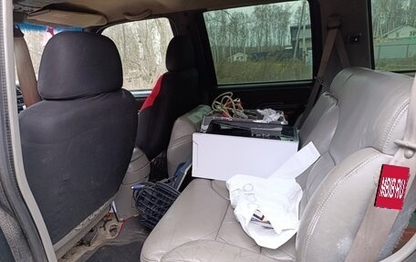 Chevrolet Tahoe II, 1997 год, 1 100 000 рублей, 7 фотография