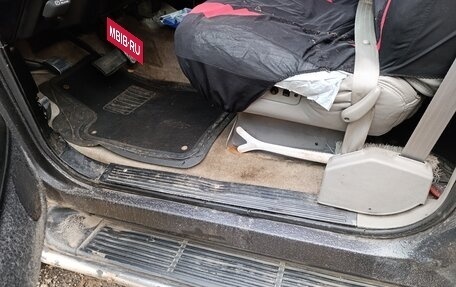 Chevrolet Tahoe II, 1997 год, 1 100 000 рублей, 5 фотография