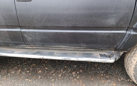 Chevrolet Tahoe II, 1997 год, 1 100 000 рублей, 8 фотография