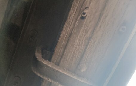 Chevrolet Tahoe II, 1997 год, 1 100 000 рублей, 11 фотография