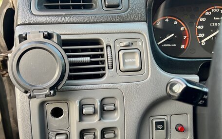 Honda CR-V IV, 1998 год, 444 444 рублей, 4 фотография