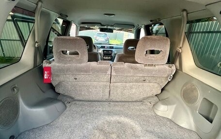 Honda CR-V IV, 1998 год, 444 444 рублей, 3 фотография