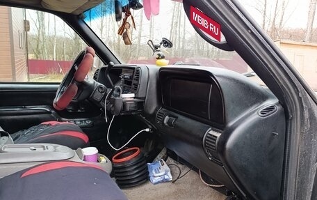 Chevrolet Tahoe II, 1997 год, 1 100 000 рублей, 9 фотография