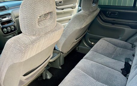 Honda CR-V IV, 1998 год, 444 444 рублей, 9 фотография