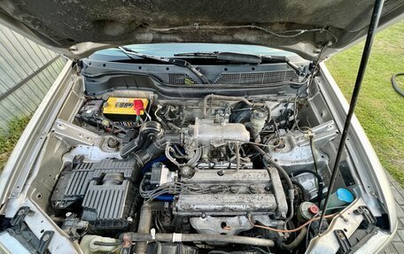 Honda CR-V IV, 1998 год, 444 444 рублей, 6 фотография