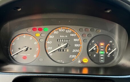 Honda CR-V IV, 1998 год, 444 444 рублей, 8 фотография