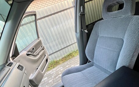 Honda CR-V IV, 1998 год, 444 444 рублей, 7 фотография