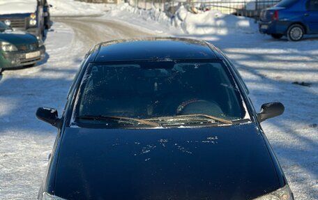 Fiat Albea I рестайлинг, 2007 год, 210 000 рублей, 2 фотография