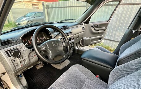 Honda CR-V IV, 1998 год, 444 444 рублей, 10 фотография