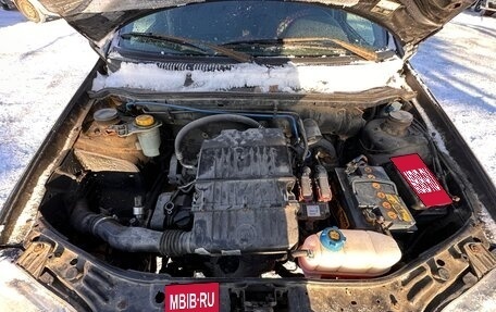 Fiat Albea I рестайлинг, 2007 год, 210 000 рублей, 7 фотография