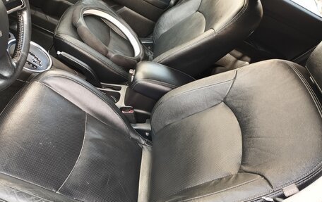 Mitsubishi ASX I рестайлинг, 2014 год, 1 290 000 рублей, 5 фотография