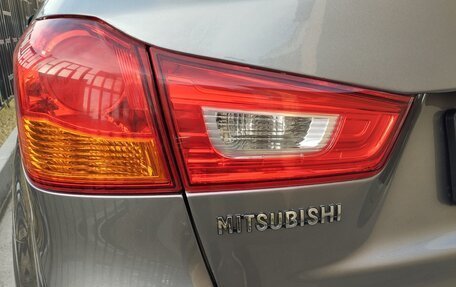 Mitsubishi ASX I рестайлинг, 2014 год, 1 290 000 рублей, 8 фотография