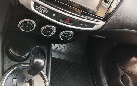 Mitsubishi ASX I рестайлинг, 2014 год, 1 290 000 рублей, 6 фотография