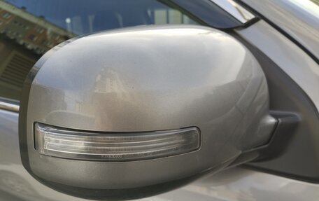 Mitsubishi ASX I рестайлинг, 2014 год, 1 290 000 рублей, 12 фотография