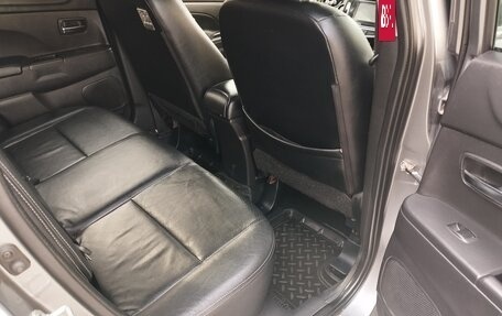 Mitsubishi ASX I рестайлинг, 2014 год, 1 290 000 рублей, 11 фотография