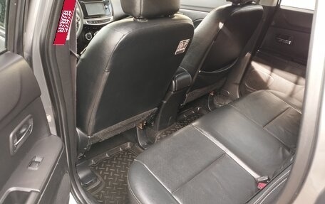 Mitsubishi ASX I рестайлинг, 2014 год, 1 290 000 рублей, 7 фотография