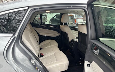 Mercedes-Benz GLE Coupe, 2015 год, 5 050 050 рублей, 8 фотография