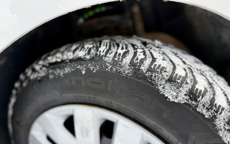 Volkswagen Polo VI (EU Market), 2012 год, 515 000 рублей, 15 фотография