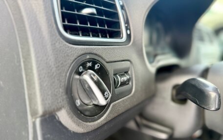 Volkswagen Polo VI (EU Market), 2012 год, 515 000 рублей, 18 фотография