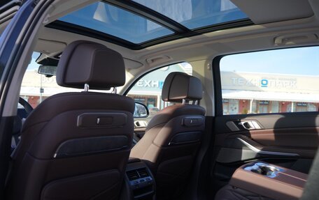 BMW X5, 2025 год, 13 555 000 рублей, 5 фотография