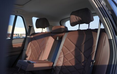 BMW X5, 2025 год, 13 555 000 рублей, 4 фотография