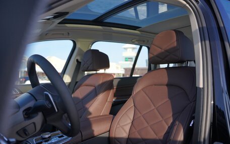 BMW X5, 2025 год, 13 555 000 рублей, 7 фотография