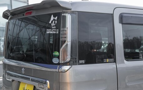 Suzuki Spacia, 2020 год, 858 000 рублей, 8 фотография