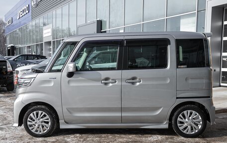 Suzuki Spacia, 2020 год, 858 000 рублей, 6 фотография