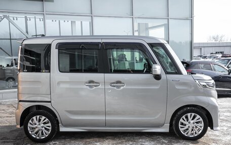 Suzuki Spacia, 2020 год, 858 000 рублей, 9 фотография