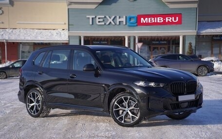 BMW X5, 2025 год, 13 555 000 рублей, 2 фотография