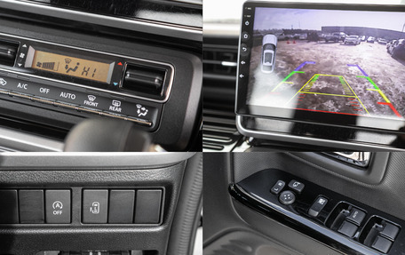 Suzuki Spacia, 2020 год, 858 000 рублей, 20 фотография