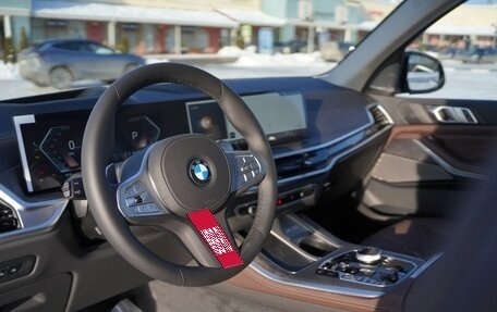 BMW X5, 2025 год, 13 555 000 рублей, 3 фотография