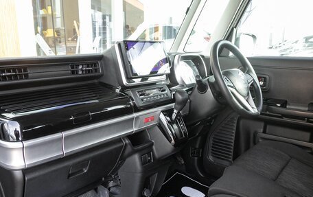 Suzuki Spacia, 2020 год, 858 000 рублей, 13 фотография