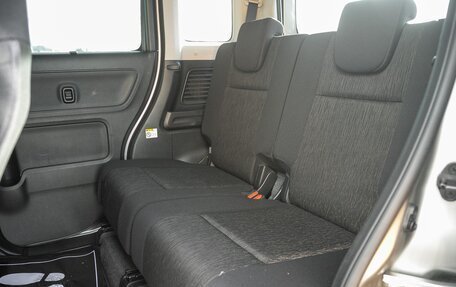 Suzuki Spacia, 2020 год, 858 000 рублей, 19 фотография