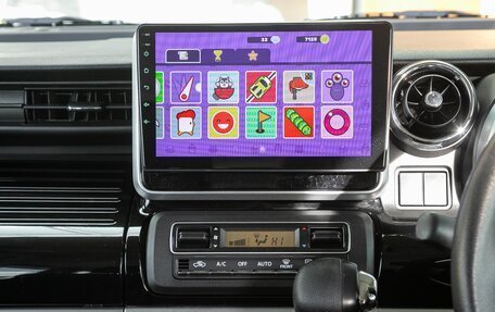 Suzuki Spacia, 2020 год, 858 000 рублей, 14 фотография