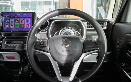 Suzuki Spacia, 2020 год, 858 000 рублей, 11 фотография