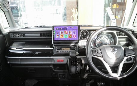 Suzuki Spacia, 2020 год, 858 000 рублей, 12 фотография