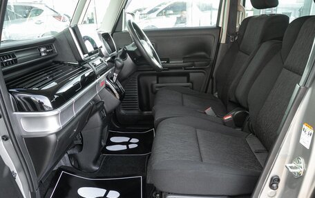 Suzuki Spacia, 2020 год, 858 000 рублей, 18 фотография