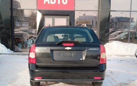 Chevrolet Lacetti, 2007 год, 780 000 рублей, 5 фотография