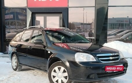 Chevrolet Lacetti, 2007 год, 780 000 рублей, 3 фотография
