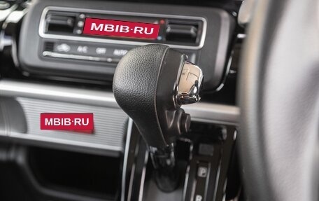 Suzuki Spacia, 2020 год, 858 000 рублей, 16 фотография