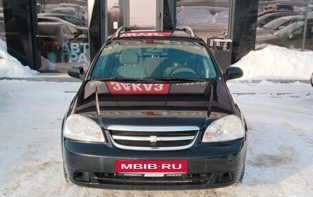 Chevrolet Lacetti, 2007 год, 780 000 рублей, 2 фотография
