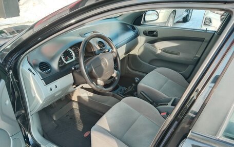 Chevrolet Lacetti, 2007 год, 780 000 рублей, 7 фотография