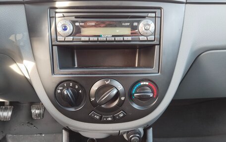 Chevrolet Lacetti, 2007 год, 780 000 рублей, 9 фотография